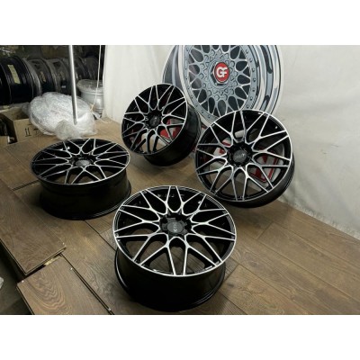 Диски 20 5.114.3 CMS для Toyota, Lexus, Honda, Nissan, Hyundai, Kia та інші!