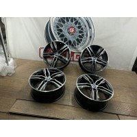 Оригінальні диски 18 5.112 BMW стиль 570М для X1 X2 F48 F39 та інші!