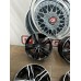Оригінальні диски 18 5.112 BMW стиль 570М для X1 X2 F48 F39 та інші!