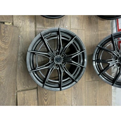 Диски 19 5.112 Japan Racing JR50 для BMW Mercedes та інші!