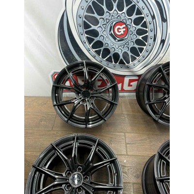 Диски 19 5.112 Japan Racing JR50 для BMW Mercedes та інші!