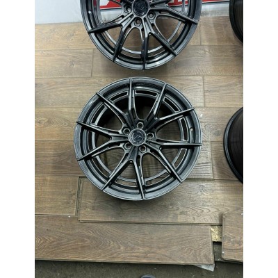 Диски 19 5.112 Japan Racing JR50 для BMW Mercedes та інші!