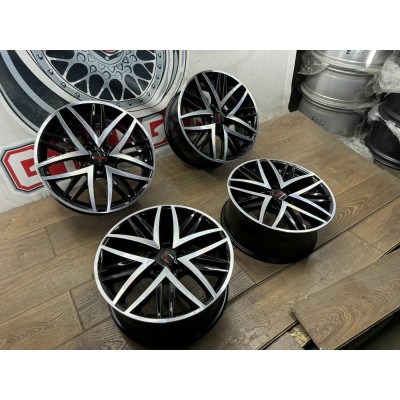 Диски 18 5.112 CMS B1 для BMW Audi VW Mercedes та інші!