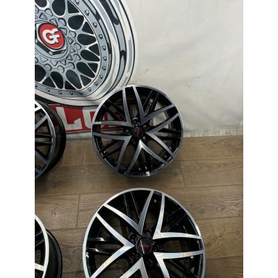 Диски 18 5.112 CMS B1 для BMW Audi VW Mercedes та інші!