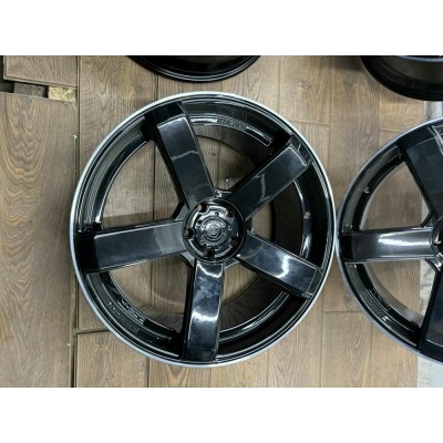 Диски 22 5.120 для BMW, Land Rover та інші!G-Felgen