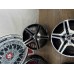 Різноширокі диски 19 5.112 Mercedes S-klass w221 w222 w216 та інші! G-Felgen
