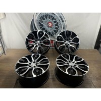 Оригінальні диски 21 5.120 Range Rover Sport L494 та тощо! G-Felgen