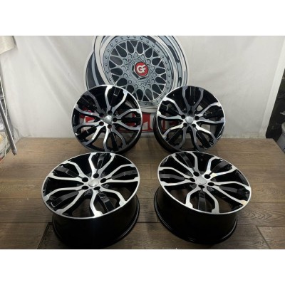 Оригінальні диски 21 5.120 Range Rover Sport L494 та тощо! G-Felgen