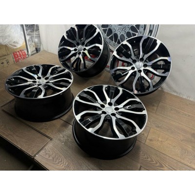 Оригінальні диски 21 5.120 Range Rover Sport L494 та тощо! G-Felgen