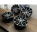 Оригінальні диски 21 5.120 Range Rover Sport L494 та тощо! G-Felgen