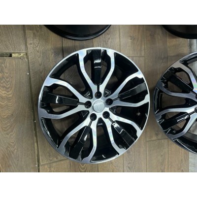 Оригінальні диски 21 5.120 Range Rover Sport L494 та тощо! G-Felgen