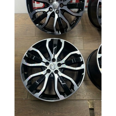 Оригінальні диски 21 5.120 Range Rover Sport L494 та тощо! G-Felgen