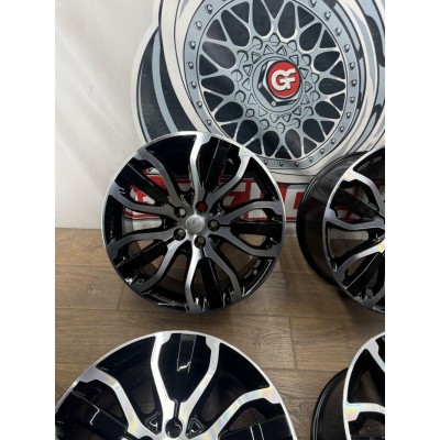 Оригінальні диски 21 5.120 Range Rover Sport L494 та тощо! G-Felgen