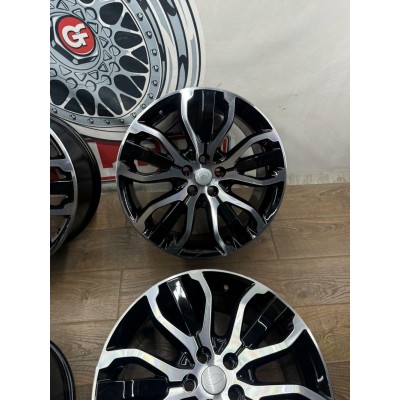 Оригінальні диски 21 5.120 Range Rover Sport L494 та тощо! G-Felgen