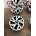 Оригінальні диски 18 5.112 Volkswagen Bergamo для Golf! G-Felgen