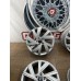 Оригінальні диски 18 5.112 Volkswagen Bergamo для Golf! G-Felgen