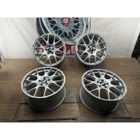 Німецькі диски 19 5.112 BBS CH 123 для BMW, Mercedes та інші! G-Felgen