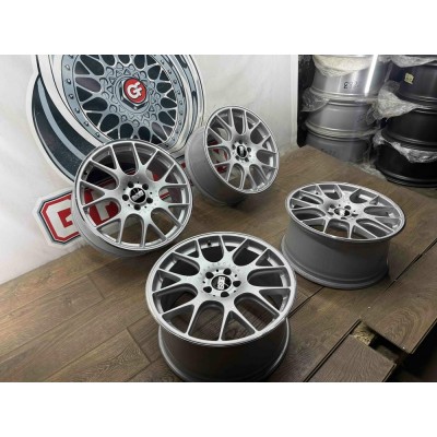 Німецькі диски 19 5.112 BBS CH 123 для BMW, Mercedes та інші! G-Felgen Німецькі диски 19 5.112 BBS CH 123 для BMW, Mercedes та інші! G-Felgen