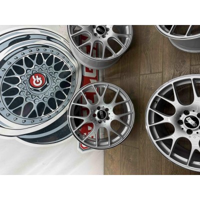Німецькі диски 19 5.112 BBS CH 123 для BMW, Mercedes та інші! G-Felgen Німецькі диски 19 5.112 BBS CH 123 для BMW, Mercedes та інші! G-Felgen