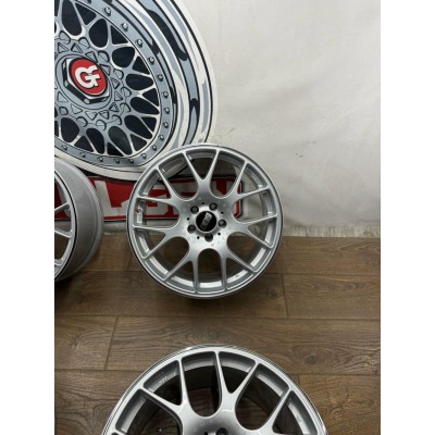 Німецькі диски 19 5.112 BBS CH 123 для BMW, Mercedes та інші! G-Felgen Німецькі диски 19 5.112 BBS CH 123 для BMW, Mercedes та інші! G-Felgen