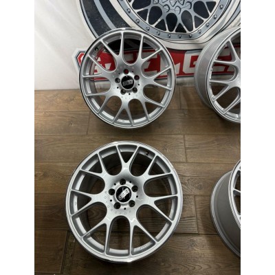 Німецькі диски 19 5.112 BBS CH 123 для BMW, Mercedes та інші! G-Felgen Німецькі диски 19 5.112 BBS CH 123 для BMW, Mercedes та інші! G-Felgen