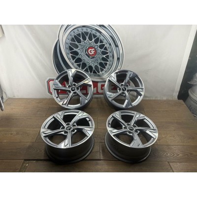 Оригінальні диски 18 5.112 Audi A3 S3 8V та інші! G-Felgen