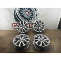Оригінальні диски 16 5.112 Volkswagen Jetta та тощо! G-Felgen