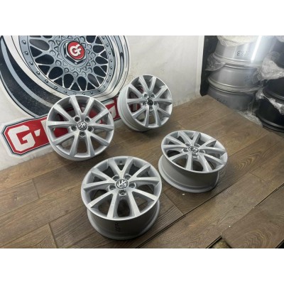 Оригінальні диски 16 5.112 Volkswagen Jetta та тощо! G-Felgen