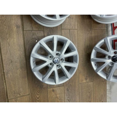 Оригінальні диски 16 5.112 Volkswagen Jetta та тощо! G-Felgen