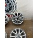 Оригінальні диски 16 5.112 Volkswagen Jetta та тощо! G-Felgen