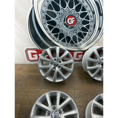 Оригінальні диски 16 5.112 Volkswagen Jetta та тощо! G-Felgen