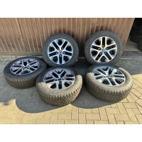 Оригінальні 5 дисків 20 5.120 Range Rover Defender та інші! G-Felgen