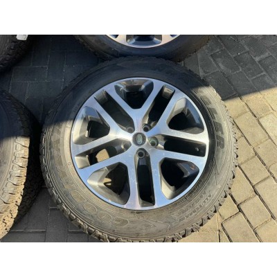 Оригінальні 5 дисків 20 5.120 Range Rover Defender та інші! G-Felgen