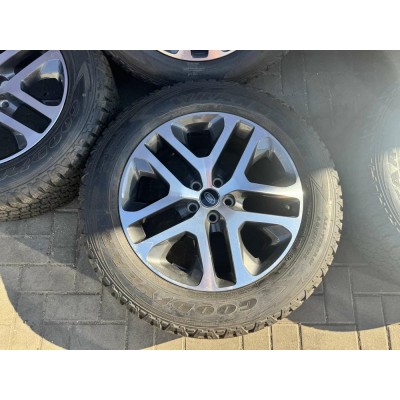 Оригінальні 5 дисків 20 5.120 Range Rover Defender та інші! G-Felgen