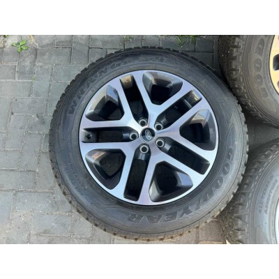Оригінальні 5 дисків 20 5.120 Range Rover Defender та інші! G-Felgen