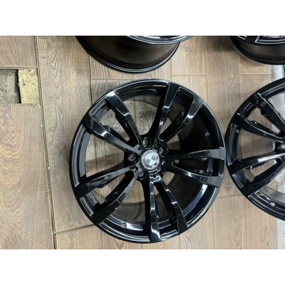 Ооригінальні диски 20 5.112 BMW 469 стиль X6 F16, X5 F15, X5 E70, X6 E71! G-Felgen