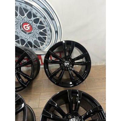 Ооригінальні диски 20 5.112 BMW 469 стиль X6 F16, X5 F15, X5 E70, X6 E71! G-Felgen