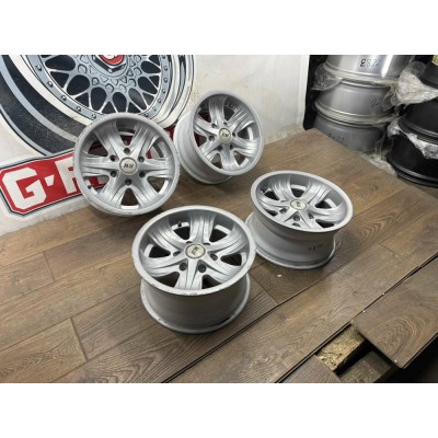 Диски 16 6.139.7Forsage P8002 для Toyota Hilux, Nissan Patrol та інші! G-Felgen