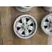 Диски 16 6.139.7Forsage P8002 для Toyota Hilux, Nissan Patrol та інші! G-Felgen