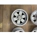 Диски 16 6.139.7Forsage P8002 для Toyota Hilux, Nissan Patrol та інші! G-Felgen