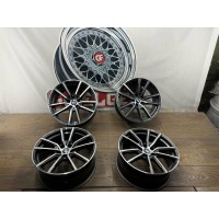 Оригінальні диски 18 5.112 BMW 780 стиль G20 G21 G22 G23 та інші! G-Felgen