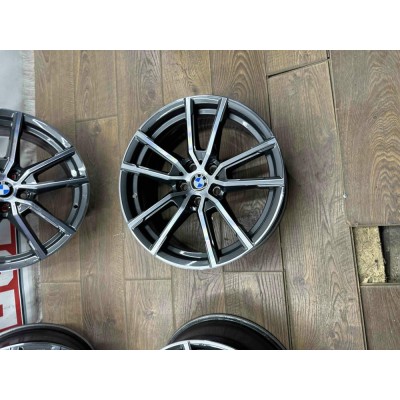 Оригінальні диски 18 5.112 BMW 780 стиль G20 G21 G22 G23 та інші! G-Felgen