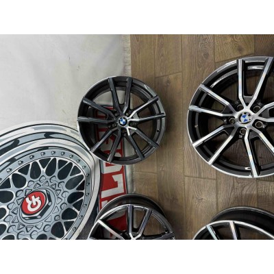 Оригінальні диски 18 5.112 BMW 780 стиль G20 G21 G22 G23 та інші! G-Felgen