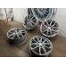 Німецькі диски 17 5.114.3 Rial Lucca для Toyota, Lexus, Kia та інші! G-Felgen