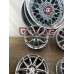 Німецькі диски 17 5.114.3 Rial Lucca для Toyota, Lexus, Kia та інші! G-Felgen