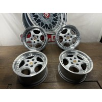 Kультові диски 18 5.130 Keskin KT2 для Porsche та тощо! G-Felgen