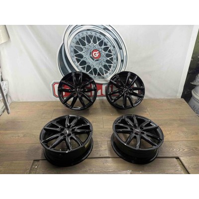 Оригінальні диски 17 5.112 Mini Clubman F54 518 стиль! G-Felgen
