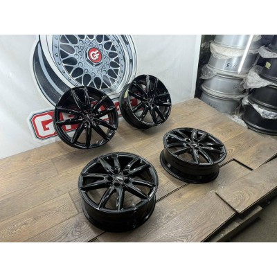 Оригінальні диски 17 5.112 Mini Clubman F54 518 стиль! G-Felgen