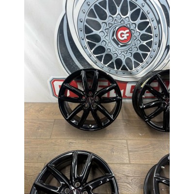 Оригінальні диски 17 5.112 Mini Clubman F54 518 стиль! G-Felgen