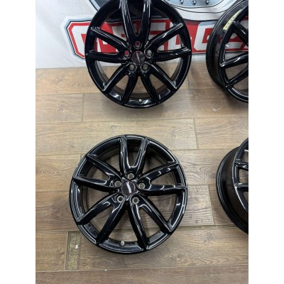 Оригінальні диски 17 5.112 Mini Clubman F54 518 стиль! G-Felgen